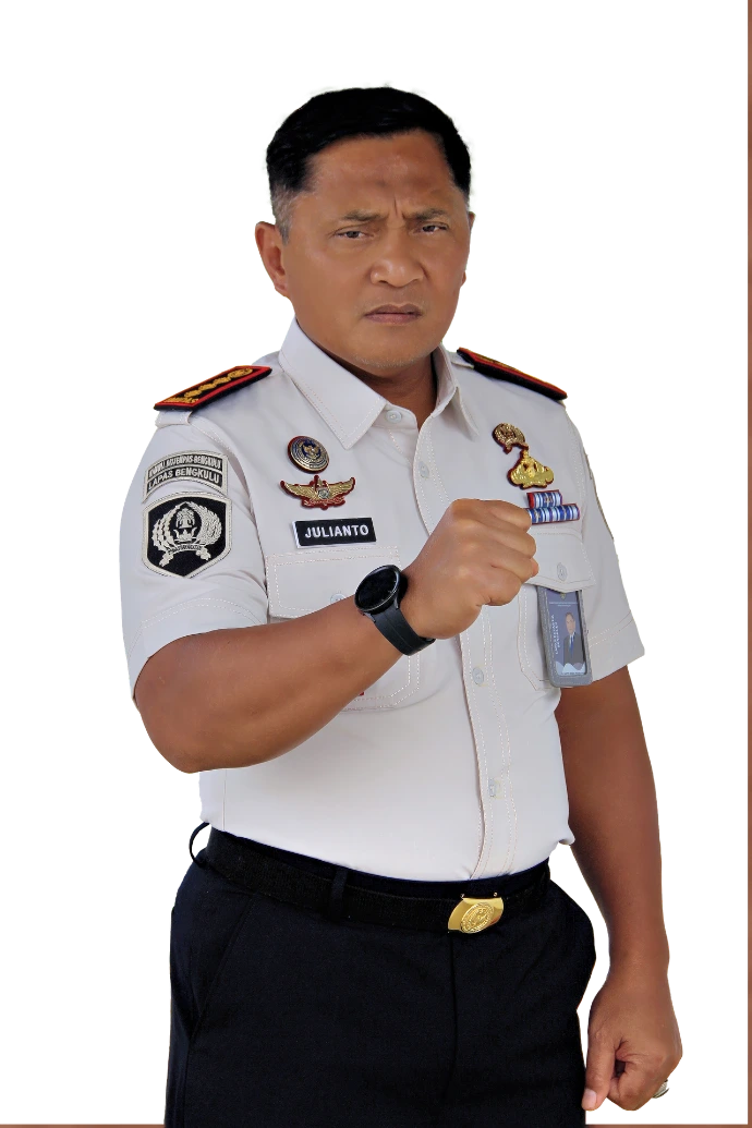 Julianto Budhi Prasetyono